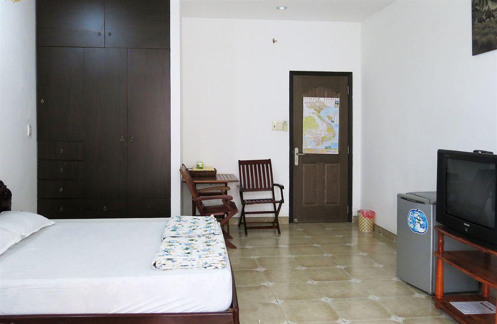 Banana Leaf Hotel Хошимин Экстерьер фото
