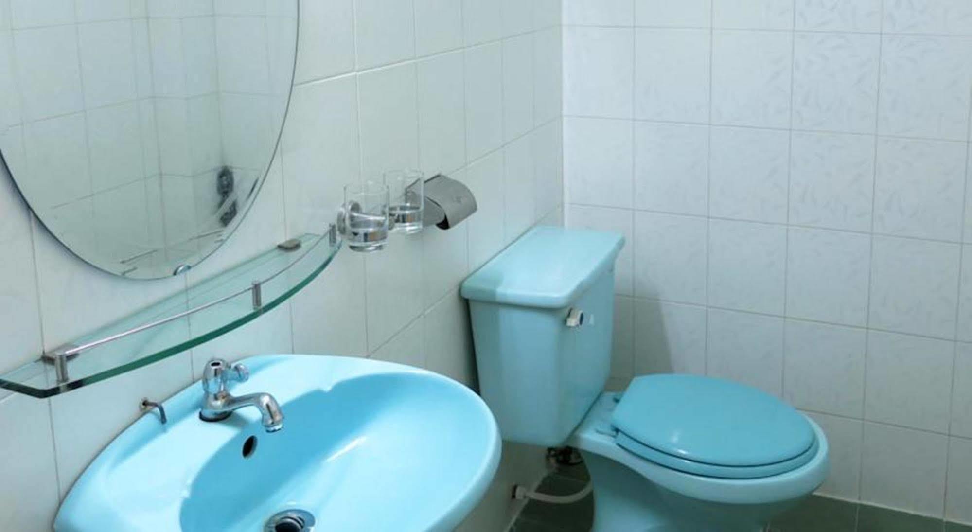 Banana Leaf Hotel Хошимин Экстерьер фото