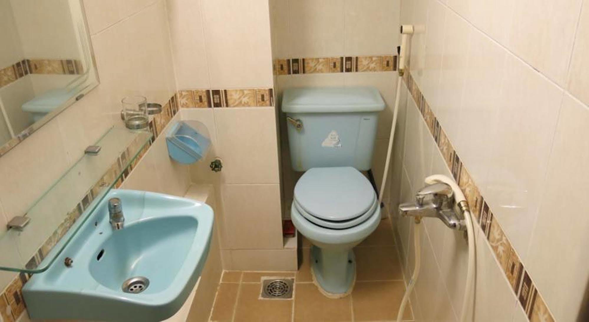 Banana Leaf Hotel Хошимин Экстерьер фото